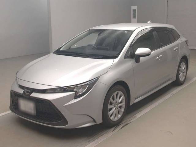 52121 TOYOTA COROLLA TOURING ZRE212W 2019 г. (TAA Kantou)